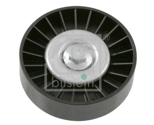 Diržo įtempiklio skriemulys FEBI BILSTEIN 22404