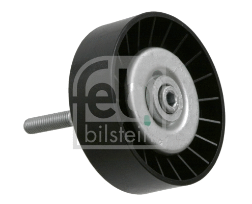 Diržo įtempiklio skriemulys FEBI BILSTEIN 22405