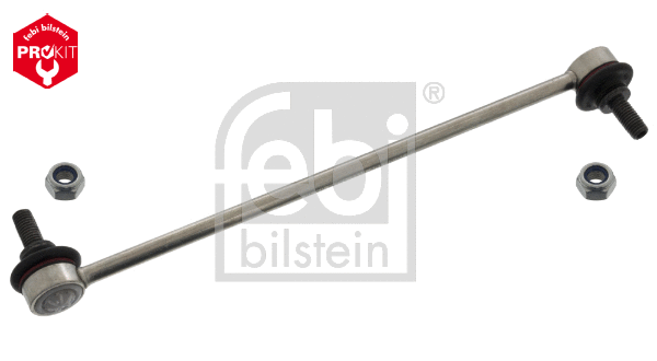 Šarnyro stabilizatorius FEBI BILSTEIN 22408