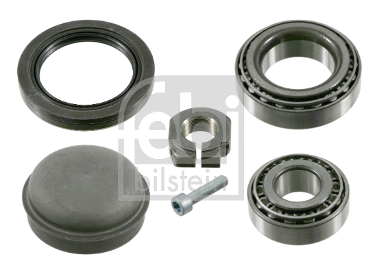 Rato guolio komplektas FEBI BILSTEIN 22435