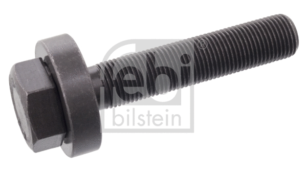 Kardaninio veleno ašies varžtas FEBI BILSTEIN 22462