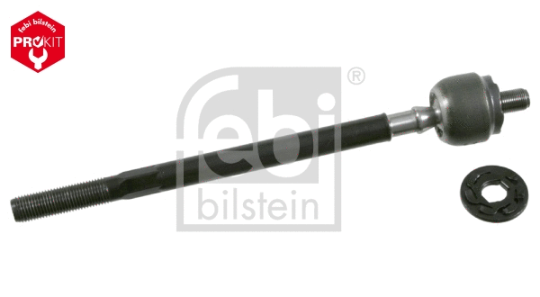 Vidinė vairo traukė FEBI BILSTEIN 22477