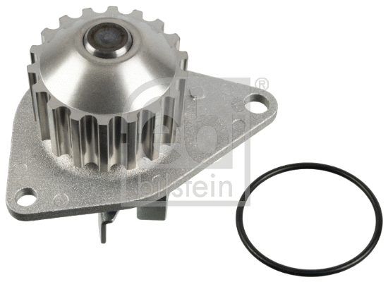Variklio aušinimo Vandens siurblys FEBI BILSTEIN 22490