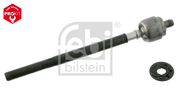 Vidinė vairo traukė FEBI BILSTEIN 22491