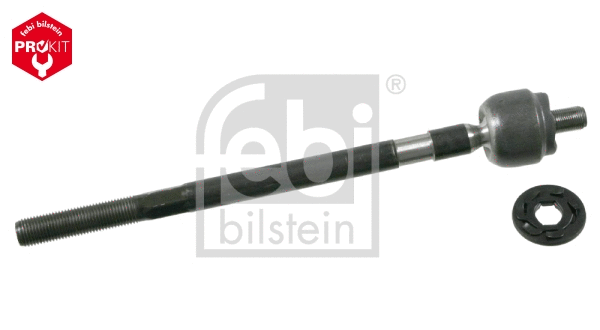 Vidinė vairo traukė FEBI BILSTEIN 22509