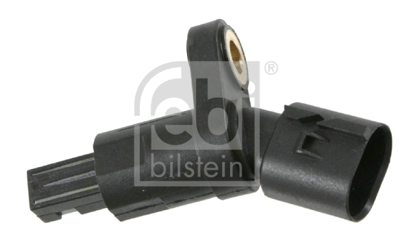 Rato greičio jutiklis (ABS daviklis) FEBI BILSTEIN 22510