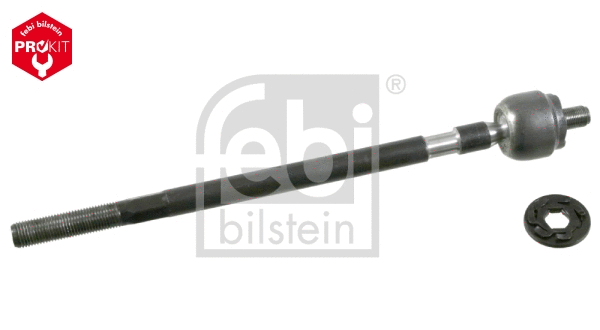 Vidinė vairo traukė FEBI BILSTEIN 22511