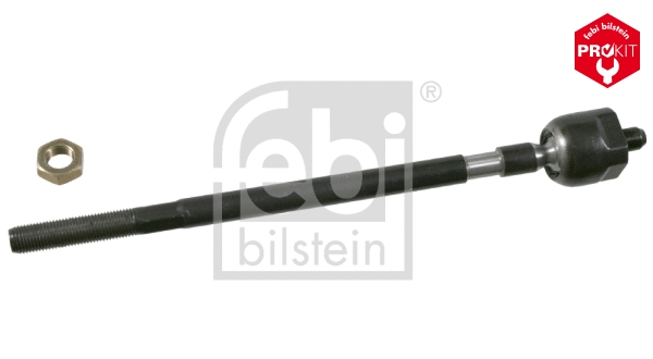 Vidinė vairo traukė FEBI BILSTEIN 22517