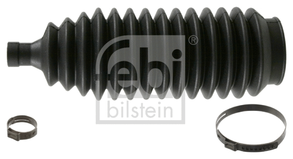 Vairo gofruotoji membrana FEBI BILSTEIN 22533