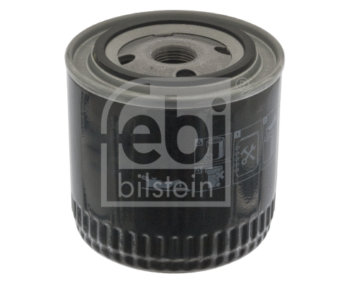 Alyvos filtras FEBI BILSTEIN 22534