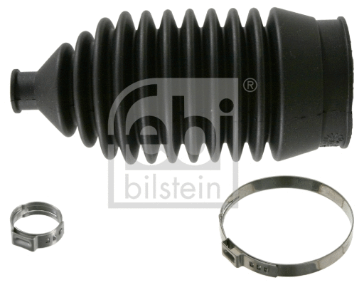 Vairo gofruotoji membrana FEBI BILSTEIN 22537