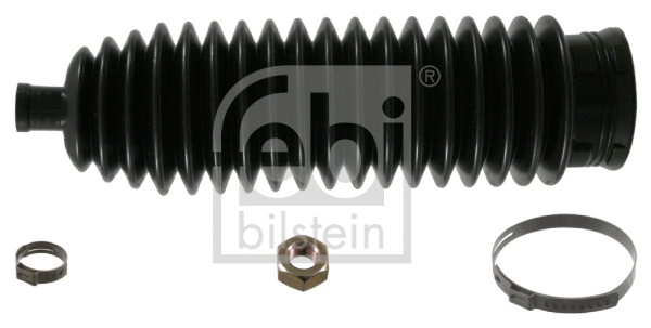 Vairo gofruotoji membrana FEBI BILSTEIN 22541