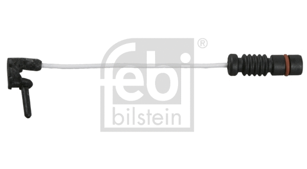 Stabdžių trinkelių susidėvėjimo daviklis FEBI BILSTEIN 22577