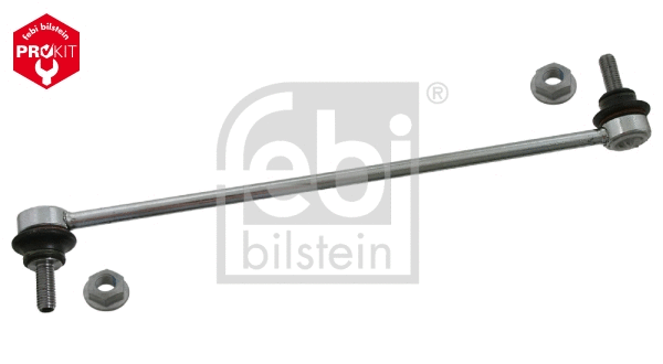 Šarnyro stabilizatorius FEBI BILSTEIN 22589