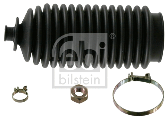 Vairo gofruotoji membrana FEBI BILSTEIN 22592