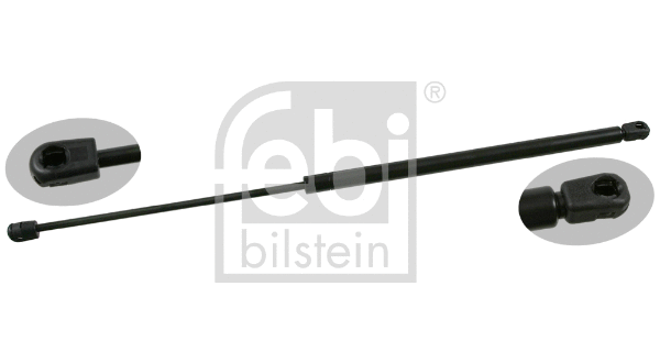 Bagažinės dujinė spyruoklė FEBI BILSTEIN 22621