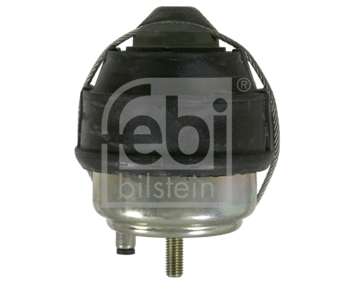Variklio montavimas FEBI BILSTEIN 22646