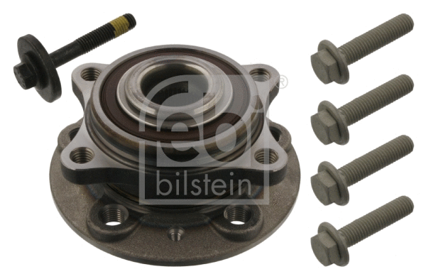 Rato guolio komplektas FEBI BILSTEIN 22649