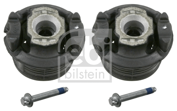 Ašies korpuso guolių komplektas FEBI BILSTEIN 22672