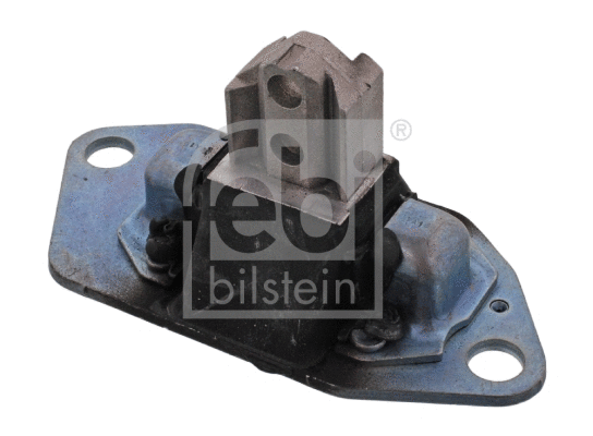 Variklio montavimas FEBI BILSTEIN 22687