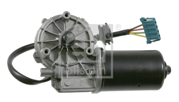 Valytuvo variklis FEBI BILSTEIN 22691