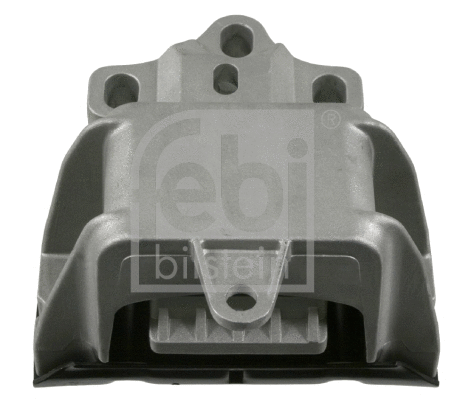 Variklio montavimas FEBI BILSTEIN 22722