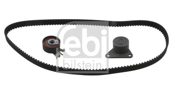 Paskirstymo diržo komplektas FEBI BILSTEIN 22733