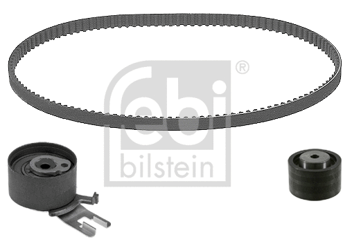 Paskirstymo diržo komplektas FEBI BILSTEIN 22737