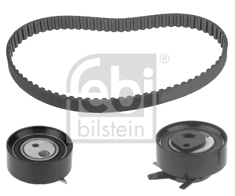 Paskirstymo diržo komplektas FEBI BILSTEIN 22739
