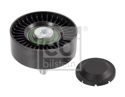 Diržo įtempiklio skriemulys FEBI BILSTEIN 22744