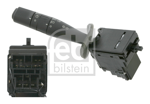 Vairo kolonėlės jungiklis FEBI BILSTEIN 22771