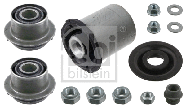 Valdymo svirties/išilginių svirčių įvorė FEBI BILSTEIN 22785