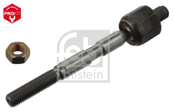 Vidinė vairo traukė FEBI BILSTEIN 22797