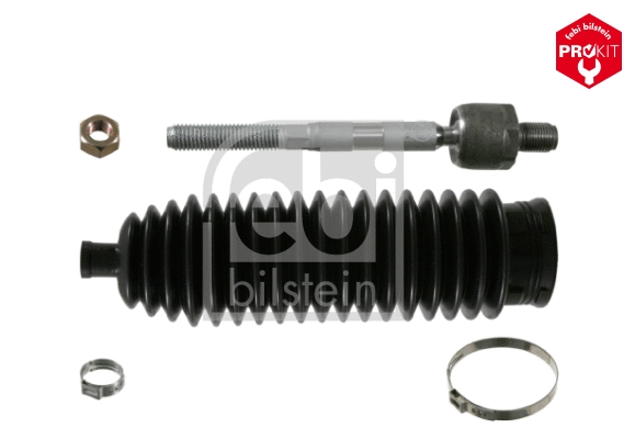 Vidinė vairo traukė FEBI BILSTEIN 22798