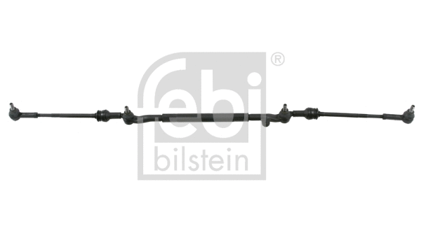 Centrinės traukės mazgas FEBI BILSTEIN 22839