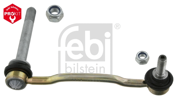 Šarnyro stabilizatorius FEBI BILSTEIN 22846