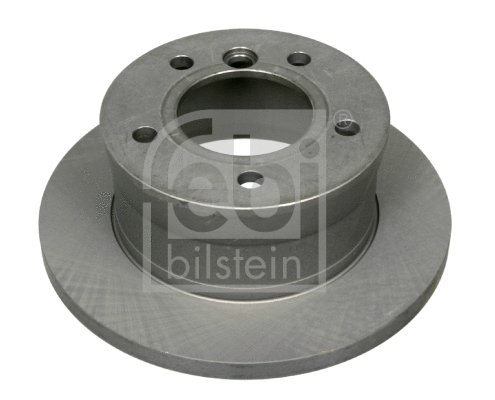 Stabdžių diskas FEBI BILSTEIN 22858