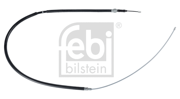 Stovėjimo stabdžio trosas FEBI BILSTEIN 22962