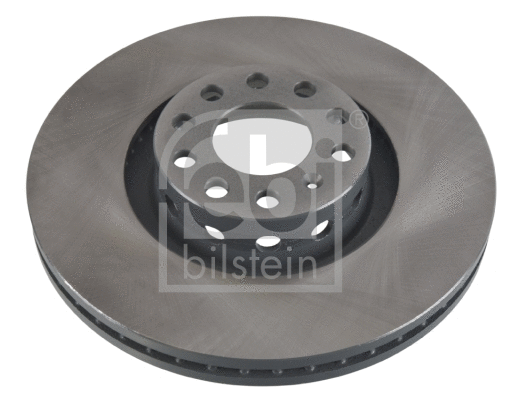 Stabdžių diskas FEBI BILSTEIN 22964