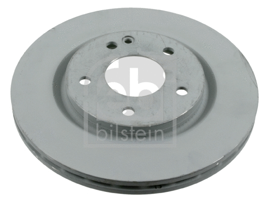 Stabdžių diskas FEBI BILSTEIN 22995