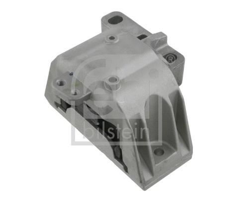Variklio montavimas FEBI BILSTEIN 23016