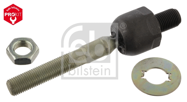 Vidinė vairo traukė FEBI BILSTEIN 23019