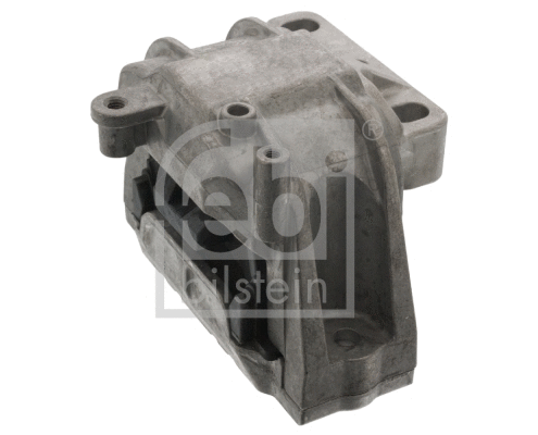 Variklio montavimas FEBI BILSTEIN 23020