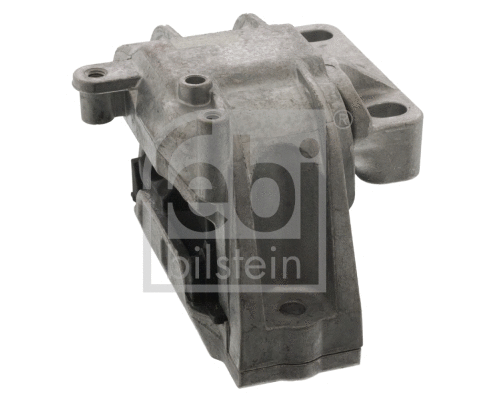 Variklio montavimas FEBI BILSTEIN 23022