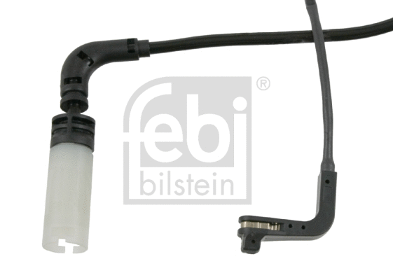 Stabdžių trinkelių susidėvėjimo daviklis FEBI BILSTEIN 23025