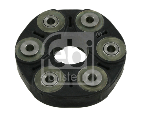 Lankstusis šarnyras (granata) FEBI BILSTEIN 23028