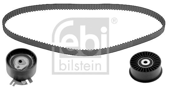 Paskirstymo diržo komplektas FEBI BILSTEIN 23045