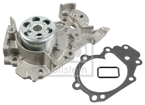 Variklio aušinimo Vandens siurblys FEBI BILSTEIN 23057
