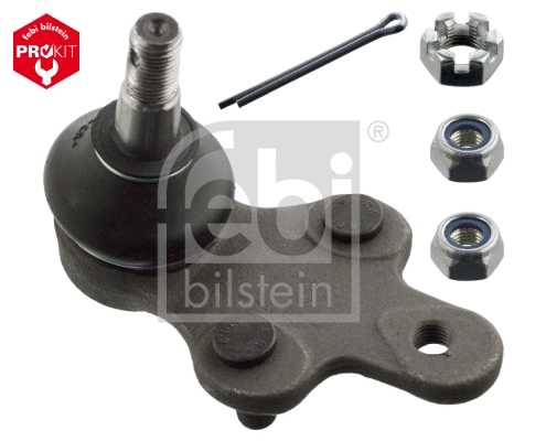 Atramos/vairo traukė FEBI BILSTEIN 23107