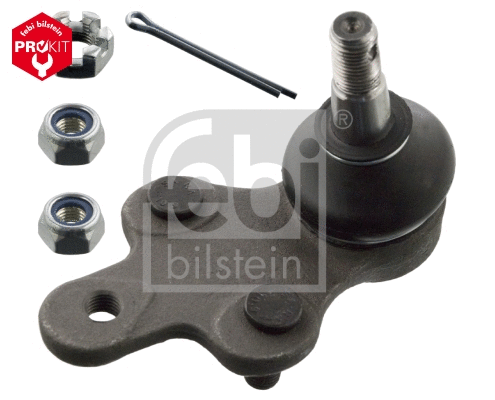 Atramos/vairo traukė FEBI BILSTEIN 23109